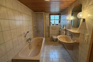 Liebhaberobjekt mit Einliegerwohnung und Panoramablick über Oesdorf! – Die vollständige Adresse der Immobilie erhältst du vom Anbieter., 34431 Marsberg – Vorschaubild 25