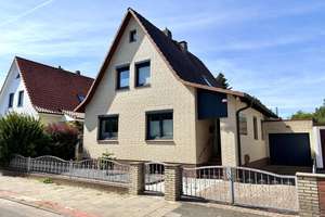 Bereit für den Umzug? - schön renoviertes Zuhause