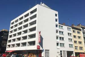 Traumhafte 1 Zimmer Wohnung mit Balkon in der Neustadt – Die vollständige Adresse der Immobilie erhältst du vom Anbieter., 55118 Neustadt, Mainz – Vorschaubild 1