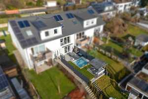 Stilvolles Reihenmittelhaus mit Garten und Pool - Einziehen & Genießen. – Esslingen (Kreis) – Vorschaubild 26