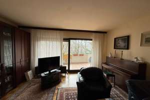 4-Zimmer-Wohnung | Frankfurt Westend – 60323 Westend-Süd, Frankfurt am Main – Vorschaubild 4