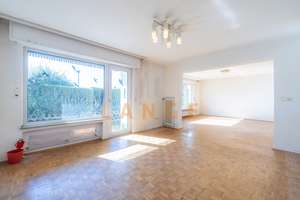 :::SELTENE GELEGENHEIT AM MARKT:::6 GROSSZÜGIGE ZIMMER:::TOP LAGE:::HERRLICHER AUSBLICK::: – Wolkenburgstraße 25, 53177 Alt-Godesberg, Bonn – Vorschaubild 5