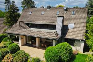 ***Repräsentatives Wohnen in Toplage – Architektenhaus mit weitläufigem Garten – Die vollständige Adresse der Immobilie erhältst du vom Anbieter., 42113 Uellendahl-Katernberg, Wuppertal – Vorschaubild 21