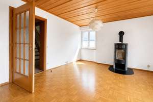 PROVISIONSFREI: Attraktive 3-Zimmer-Wohnung mit Balkon in ruhiger Lage München-Aubing – Sigererstr. 21, 81249 Lochhausen, München – Vorschaubild 3