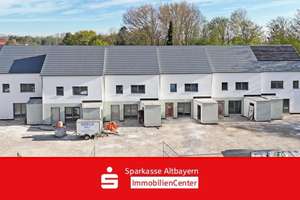 Zentrumnahes Luxusnest – Die vollständige Adresse der Immobilie erhältst du vom Anbieter., 86633 Neuburg an der Donau – Vorschaubild 1