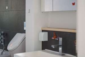 Lebendiges Stadtwohnen: 3-Zimmer-Wohnung in Kassel-West – Friedrich-Ebert Str., Kassel 94, 34119 West, Kassel – Vorschaubild 6