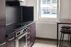 Investitionschance im Herzen von Kassel: Perfekte Lage neben der Uni – Die vollständige Adresse der Immobilie erhältst du vom Anbieter., 34117 Wesertor, Kassel – Vorschaubild 2