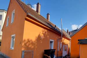 Mehrfamilienhaus komplett saniert VB