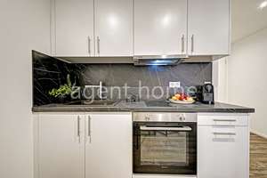 MÖBLIERT - MODERN UND ZENTRAL  Business-Apartment im Echaz Center Reutlingen – Die vollständige Adresse der Immobilie erhältst du vom Anbieter., 72764 Reutlingen-Mitte, Reutlingen – Vorschaubild 8