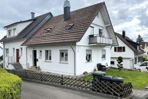 Provisionsfrei! Charmante Doppelhaushälfte + Garage in ruhiger Lage von Jettingen – Die vollständige Adresse der Immobilie erhältst du vom Anbieter., 71131 Jettingen – Vorschaubild 6