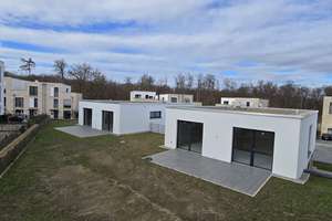 Helle 4-Zi-Gartenwhg. m. großer Terrasse & Garten! – Anisweg 2, 38446 Steimker Berg, Wolfsburg – Vorschaubild 6