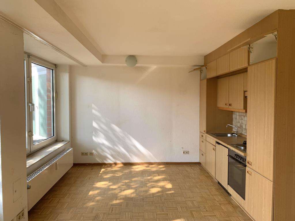 Immobilie in Ronnenberg - 'Tiny Flat' mit gutem Mietertrag! - Bild 2