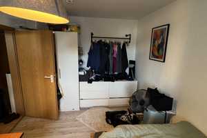 2-Zimmer-Wohnung mit Balkon in Stuttgart-Mitte – inkl. moderner Ausstattung & perfekter Lage – Christophstraße 14, 70178 Stuttgart – Vorschaubild 7