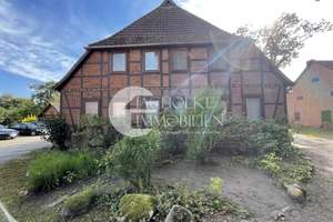 Historisches Fachwerkensemble mit 1 ha Grundstück und 2 Mietshäusern in idyllischer Nähe zu Lüneburg – Die vollständige Adresse der Immobilie erhältst du vom Anbieter., 29575 Altenmedingen – Vorschaubild 3