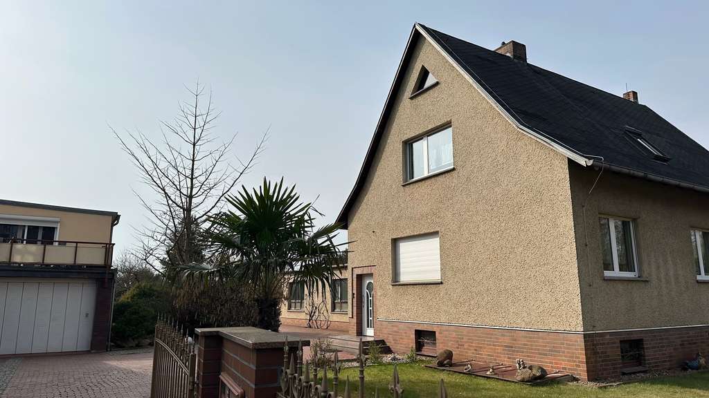 Immobilie in Guben - Den Sommer im neuen Zuhause genießen! - Bild 1