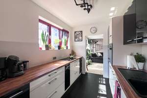 *Hidden Jewel* 120 m² geschmackvolles Wohnambiente, rückseitig mit Blick ins Grüne-von privat  – Hauptstraße 31, 50996 Rodenkirchen (Ortsteil), Köln – Vorschaubild 22