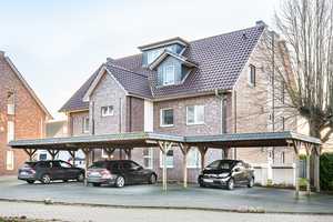 Voll vermietetes Zinshaus in Braak: 6 Wohnungen und 12 PKW-Stellplätze – Stormarn (Kreis) – Vorschaubild 2