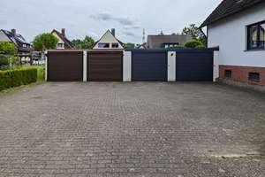 !! Freistehendes Ein-bis Zweifamilienhaus mit 2 Garagen in gefragter und ruhiger Lage von Grambke !! – Wörpedahler Straße 25, 28719 Burg-Grambke, Bremen – Vorschaubild 9
