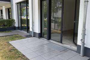 Single Apartment mit Terrasse - kurzfristig beziehbar! – Ostmerheimer Str. 214 B, 51109 Merheim, Köln – Vorschaubild 2