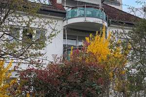 3-Zimmer-Wohnung mit Balkon in Offenbach – 63071 Bachschule, Offenbach am Main – Vorschaubild 2