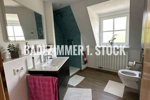 RESERVIERT- Ihr privates Paradies zu zweit - Stilvolles Haus mit Pool, Doppelgarage und Gartenidylle – Neumannstraße -, 90763 Südliche Südstadt, Fürth – Vorschaubild 13