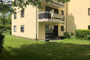 Helle 3 Zimmerwohnung mit Terrasse & Stellplatz – Eislebenstraße 5, 53125 Brüser Berg, Bonn – Vorschaubild 2