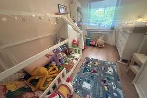 JA, zur 3-Zimmer-Eigentumswohnung mit großem Balkon und Stellplatz in begehrter Lage Näh – 42653 Wald, Solingen – Vorschaubild 13