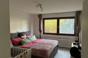 Helle 4 Zimmer Wohnung in Porz Urbach – Die vollständige Adresse der Immobilie erhältst du vom Anbieter., 51145 Urbach, Köln – Vorschaubild 7