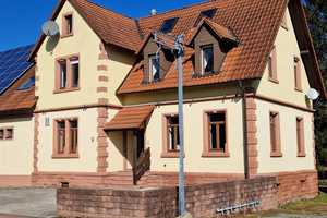 Charmantes Sandsteinhaus – Bahnstr. 9, 69483 Bergstraße (Kreis) – Vorschaubild 1