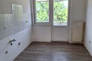Gut geschnittene, helle 3-Raum-Wohnung mit Balkon in Geestemünde – Schillerstr. 81, 27570 Geestemünde, Bremerhaven – Vorschaubild 5