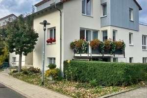 Achtung Kapitalanleger: Wohnung in sehr guter Lage Jenas zu verkaufen – Die vollständige Adresse der Immobilie erhältst du vom Anbieter., 7749 Wenigenjena, Jena – Vorschaubild 1