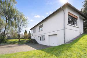** Lorch-Ransel - Bungalow mit großem Grundstück in der Natur ** – Die vollständige Adresse der Immobilie erhältst du vom Anbieter., 65391 Lorch – Vorschaubild 4