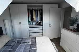 Stilvolle 3-Zimmer-Dachgeschosswohnung mit Balkon in Münster – Elsa-Brändström-Weg 38, 48165 Münster – Vorschaubild 16
