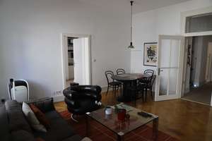 Exklusive vollmöblierte 3-Zimmer-Wohnung in München-Altstadt – 80539 Graggenau, München – Vorschaubild 16