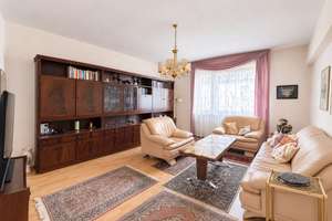 Bezugsfreie 2-Zimmer-Wohnung mit Balkon in zentraler Lage von Düsseldorf- Pempelfort – Die vollständige Adresse der Immobilie erhältst du vom Anbieter., 40211 Pempelfort, Düsseldorf – Vorschaubild 3