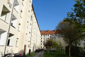 Nähe Bahnhof Neustadt: 2-Zi-Wohnung mit Wanne – Großenhainer Straße 16b, 1097 Leipziger Vorstadt, Dresden – Vorschaubild 10