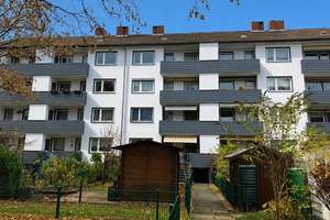 3-Zimmer Eigentumswohnung – Die vollständige Adresse der Immobilie erhältst du vom Anbieter., 50739 Bilderstöckchen, Köln – Vorschaubild 2