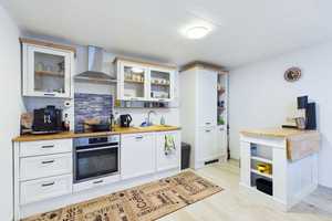 Vielseitiges Einfamilienhaus in Schwalbach – Saarlouis (Kreis) – Vorschaubild 7