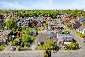 Charmante Doppelhaushälfte am Stadtrand – Die vollständige Adresse der Immobilie erhältst du vom Anbieter., 48153 Düesberg, Münster – Vorschaubild 7