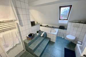 Tolles Apartment in superzentraler Lage Weststadt/Altstadt! EBK.Tageslichtbad.Dusche+Badewanne! – Karl-Frowein-Str. 2, 53115 Weststadt, Bonn – Vorschaubild 10