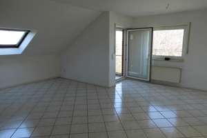 2 Zi/Kü/Bad/Balkon/Garten/Stellpl. mitten im Grünen!!! – Gittruper Straße 35, 48157 Gelmer-Dyckburg, Münster – Vorschaubild 2