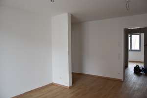 3-Zimmer-Wohnung mit Balkon im Zentrum von Erlangen – Goethestraße 34, 91054 Markgrafenstadt, Erlangen – Vorschaubild 4