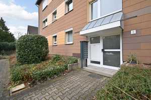 Geschickt aufgeteilte Erdgeschosswohnung mit Garten und Stellplatz in ruhiger Sackgassenlage – Dortmund – Vorschaubild 14