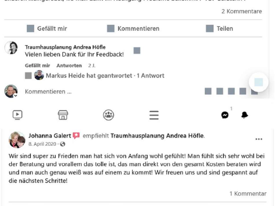 Bewertung