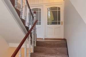 Wunderschöne 4Zimmer-AltbauWohnung in der Erfurter Altstadt – Pfeiffersgasse 15a, 99084 Andreasvorstadt, Erfurt – Vorschaubild 10