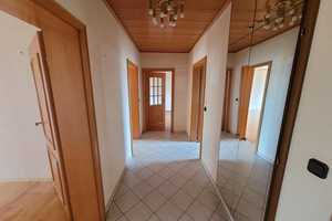 Großzügig im 2. OG, ruhig gelegen, mit West-Balkon – Augsburg – Vorschaubild 8