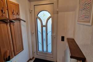 Siegener Giersberg! 3-Zimmer-Wohnung mit Balkon und Garage im Erdgeschoss/ Hochparterre! – Die vollständige Adresse der Immobilie erhältst du vom Anbieter., 57074 Siegen, Siegen – Vorschaubild 15