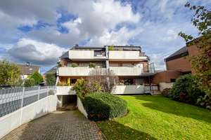 Erdgeschosswohnung in Top Lage von MG Pongs - eigene Garage - Balkon - Garten – Die vollständige Adresse der Immobilie erhältst du vom Anbieter., 41239 Pongs, Mönchengladbach – Vorschaubild 2
