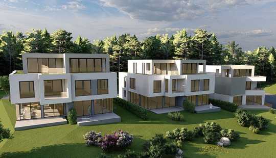 Bild von das größte und beste Haus im Aukammtal