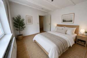 Zum Selbstbezug! Maisonette-Whg. im Werderhof mit 3 Zimmern, 2 Balkonen, Gäste-WC, Stellplatz – Die vollständige Adresse der Immobilie erhältst du vom Anbieter., 18057 Kröpeliner-Tor-Vorstadt, Rostock – Vorschaubild 12
